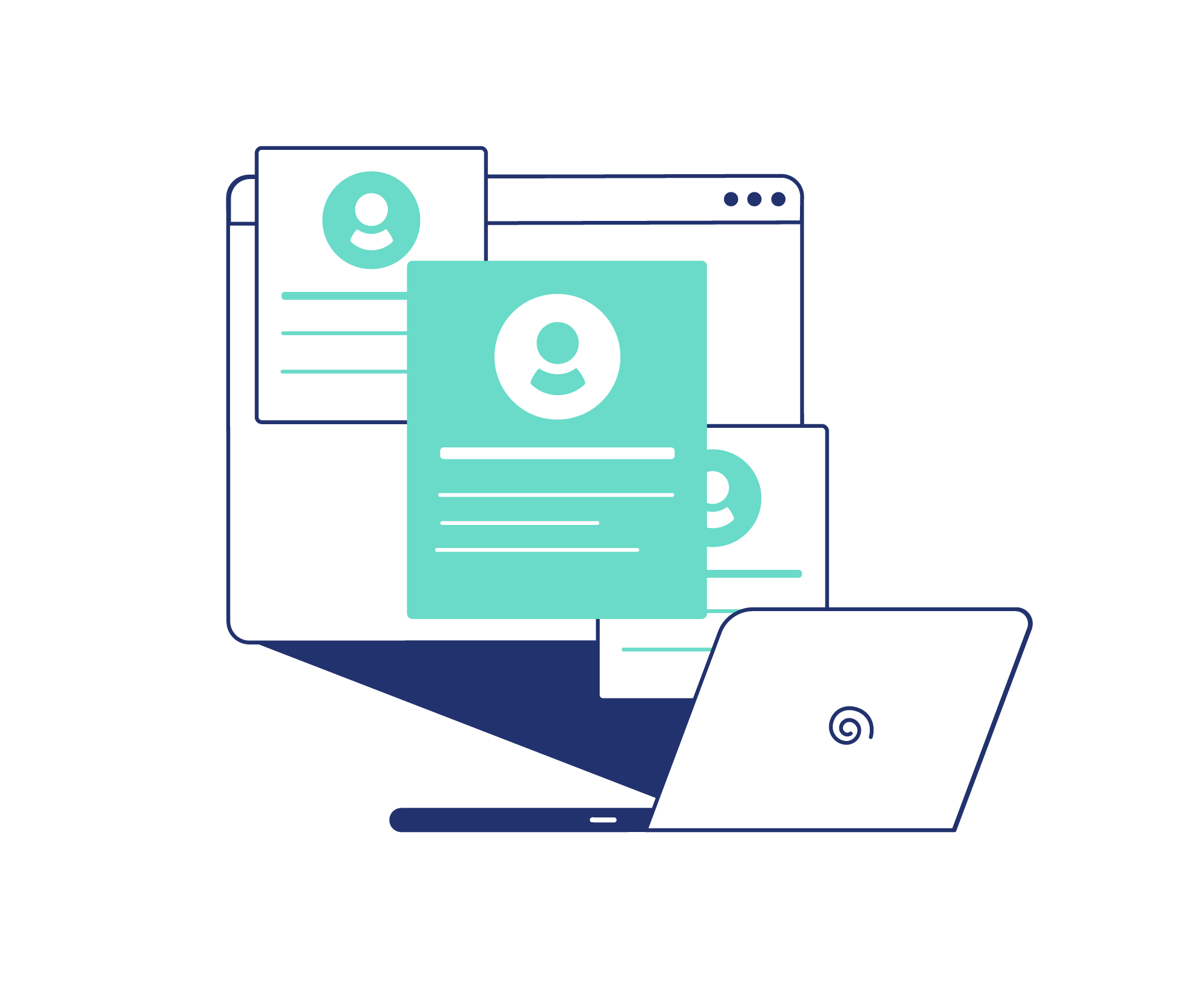 Reach Technology